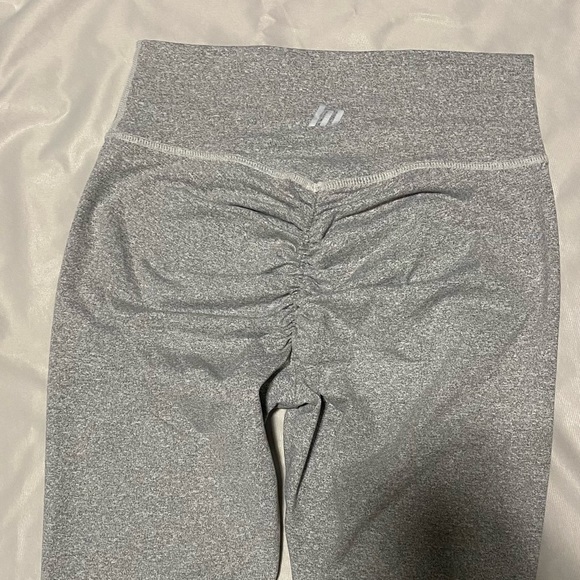 Muscle nation scrunch bum leggings - Picture 5 of 6